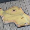 Volkswagen Corrado 53i Door Panel Set