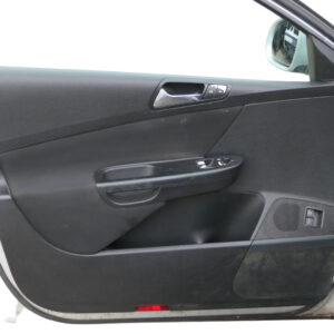 Volkswagen Passat B6 / 3C Front Left Door Panel Black OEM 3C1867011DS