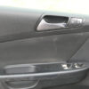 Volkswagen Passat B6 / 3C Front Left Door Panel Black OEM 3C1867011DS