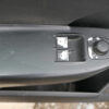 Volkswagen Passat B6 / 3C Front Left Door Panel Black OEM 3C1867011DS