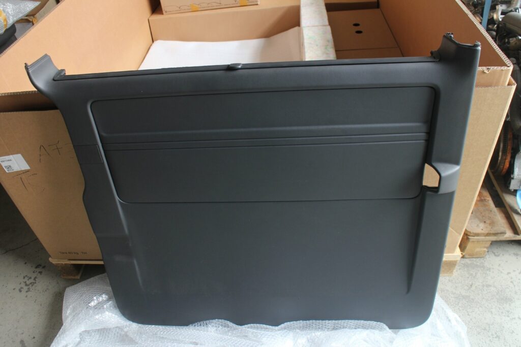 Volkswagen Transporter / Multivan T5 Left Door Panel OEM 7H3867027