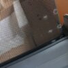 Volkswagen Transporter / Multivan T5 Left Door Panel OEM 7H3867027