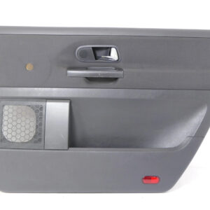 Volkswagen Sharan 7M Rear Right Door Panel Anthracite OEM 7M3867210CH