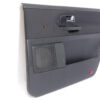 Volkswagen Sharan 7M Rear Right Door Panel Anthracite OEM 7M3867210CH