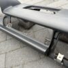 Mercedes W114 / W115 Dashboard Black