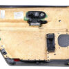 Volkswagen Sharan 7M Rear Right Door Panel Anthracite OEM 7M3867210CH