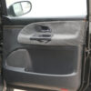 Volkswagen Sharan 7M Front Right Door Panel Anthracite