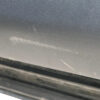 Volkswagen Sharan 7M Front Right Door Panel Anthracite