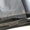 Volkswagen Sharan 7M Front Right Door Panel Anthracite