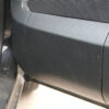 Volkswagen Sharan 7M Front Right Door Panel Anthracite