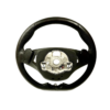 Skoda Octavia / Fabia / Kodiaq / Karoq / Scala Sports Multifunction Steering Wheel Black OEM 5E3419093AH