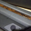 Volkswagen Touran Left / Right Door Panel Set