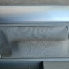 Volkswagen New Beetle Cabriolet 1Y Front Right Door Panel Silver
