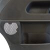 Volkswagen Transporter / Multivan T5 Front Right Door Panel Anthracite OEM 7H5867104C