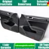 Volkswagen Golf VII / 5G1 Door Panel Set
