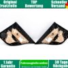 Volkswagen Golf VII / 5G1 Door Panel Set