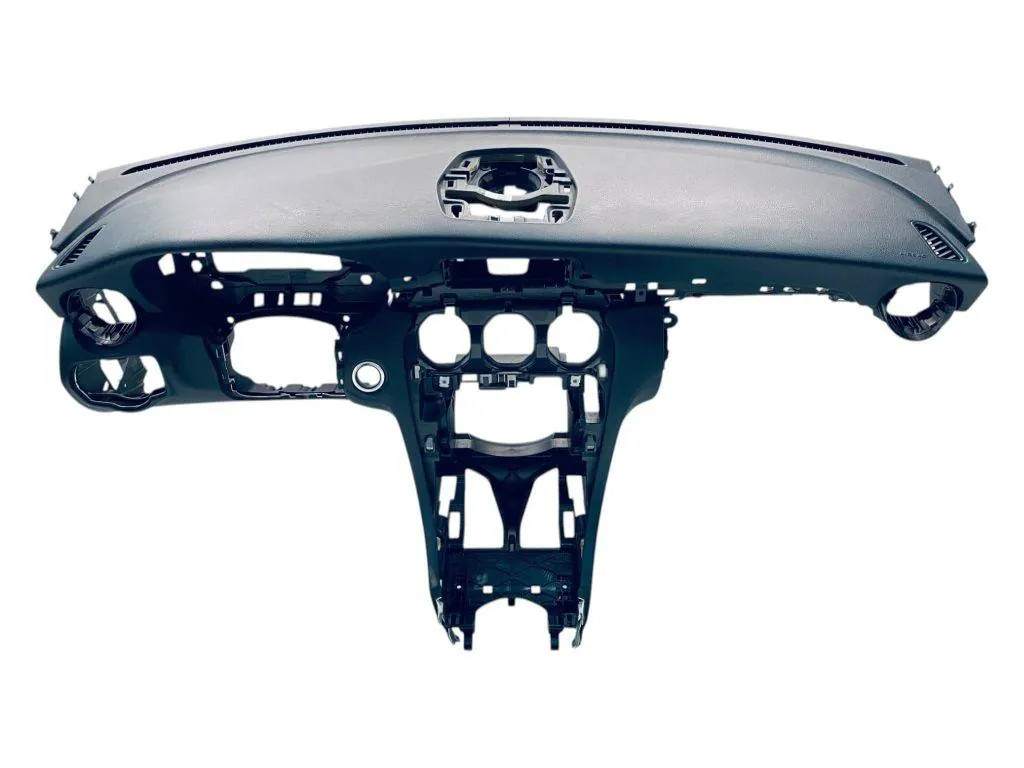 Mercedes C-Class W205 Dashboard Black OEM A2056803705
