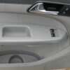 Volkswagen Caddy 2K Front Left Door Panel Grey OEM 2K1867011N