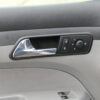 Volkswagen Caddy 2K Front Left Door Panel Grey OEM 2K1867011N