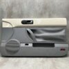 Volkswagen New Beetle Cabriolet 1Y Front Right Door Panel