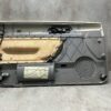 Volkswagen New Beetle Cabriolet 1Y Front Right Door Panel