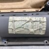 Volkswagen New Beetle Cabriolet 1Y Front Right Door Panel
