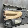 Volkswagen New Beetle Cabriolet 1Y Front Right Door Panel