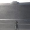 Volkswagen Transporter / Multivan T6 Rear Tailgate Trim Panel Black OEM 7E5867601L