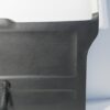 Volkswagen Transporter / Multivan T6 Rear Tailgate Trim Panel Black OEM 7E5867601L