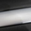 Volkswagen Sharan 7N Left / Right Door Panel Set Black
