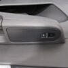 Volkswagen Sharan 7N Left / Right Door Panel Set Black