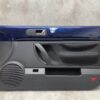 Volkswagen New Beetle Cabriolet 1Y Front Right Door Panel