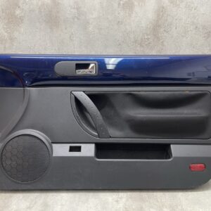 Volkswagen New Beetle Cabriolet 1Y Front Right Door Panel