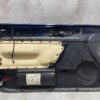 Volkswagen New Beetle Cabriolet 1Y Front Right Door Panel