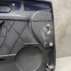 Volkswagen New Beetle Cabriolet 1Y Front Right Door Panel