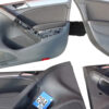 Volkswagen Golf VI Left / Right Door Panel Set