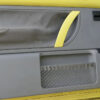 Volkswagen New Beetle 9C Front Left Door Panel Grey