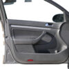 Volkswagen Golf V Front Left / Right Door Panel (RHD) OEM 1K4867011DE