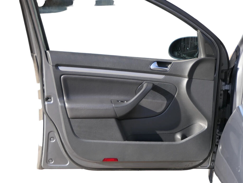 Volkswagen Golf V Front Left / Right Door Panel (RHD) OEM 1K4867011DE