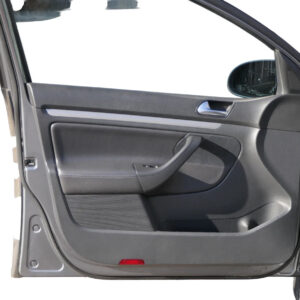 Volkswagen Golf V Front Left / Right Door Panel (RHD) OEM 1K4867011DE