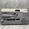 Volkswagen New Beetle Cabriolet 1Y Front Left Door Panel
