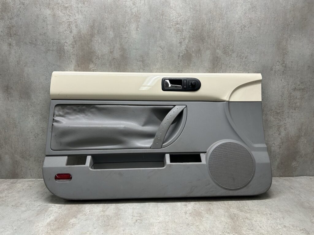 Volkswagen New Beetle Cabriolet 1Y Front Left Door Panel