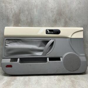 Volkswagen New Beetle Cabriolet 1Y Front Left Door Panel
