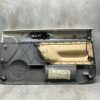 Volkswagen New Beetle Cabriolet 1Y Front Left Door Panel