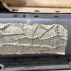 Volkswagen New Beetle Cabriolet 1Y Front Left Door Panel