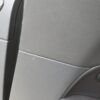 Volkswagen Golf VI Left / Right Door Panel Set Black