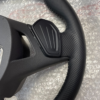 Skoda Kodiaq / Karoq Heated Sports Multifunction Steering Wheel Black OEM 5E3419093BBVKL