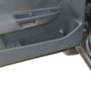Volkswagen Golf V Front Left Door Panel Anthracite OEM 1K3867011BR
