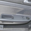 Volkswagen Golf V Front Left Door Panel Anthracite OEM 1K3867011BR
