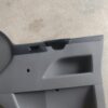 Volkswagen Transporter / Multivan T5 Left / Right Door Panel Set Grey
